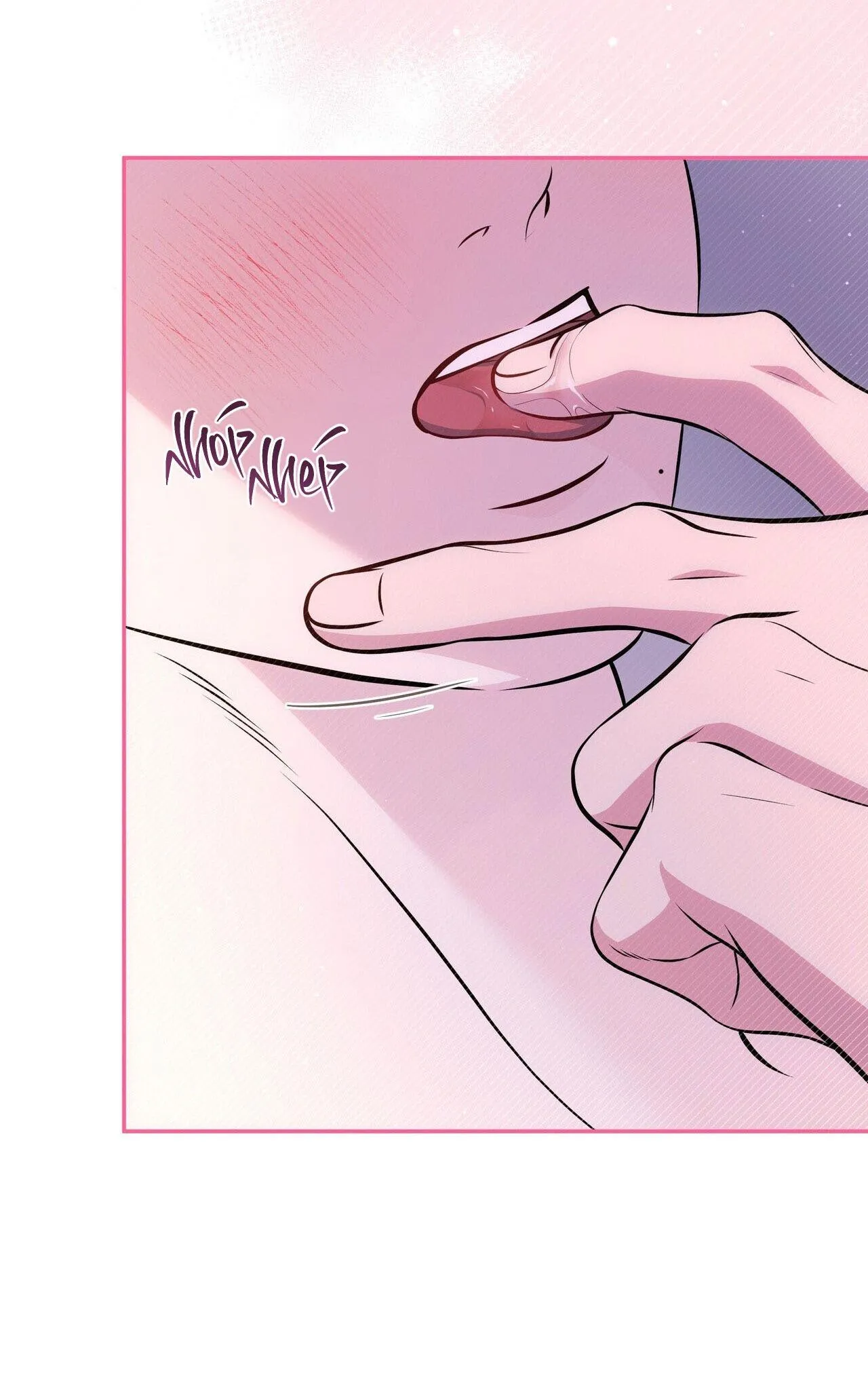 |DROP| Chuyện Tình Bí Mật Chapter 25 Trang 59