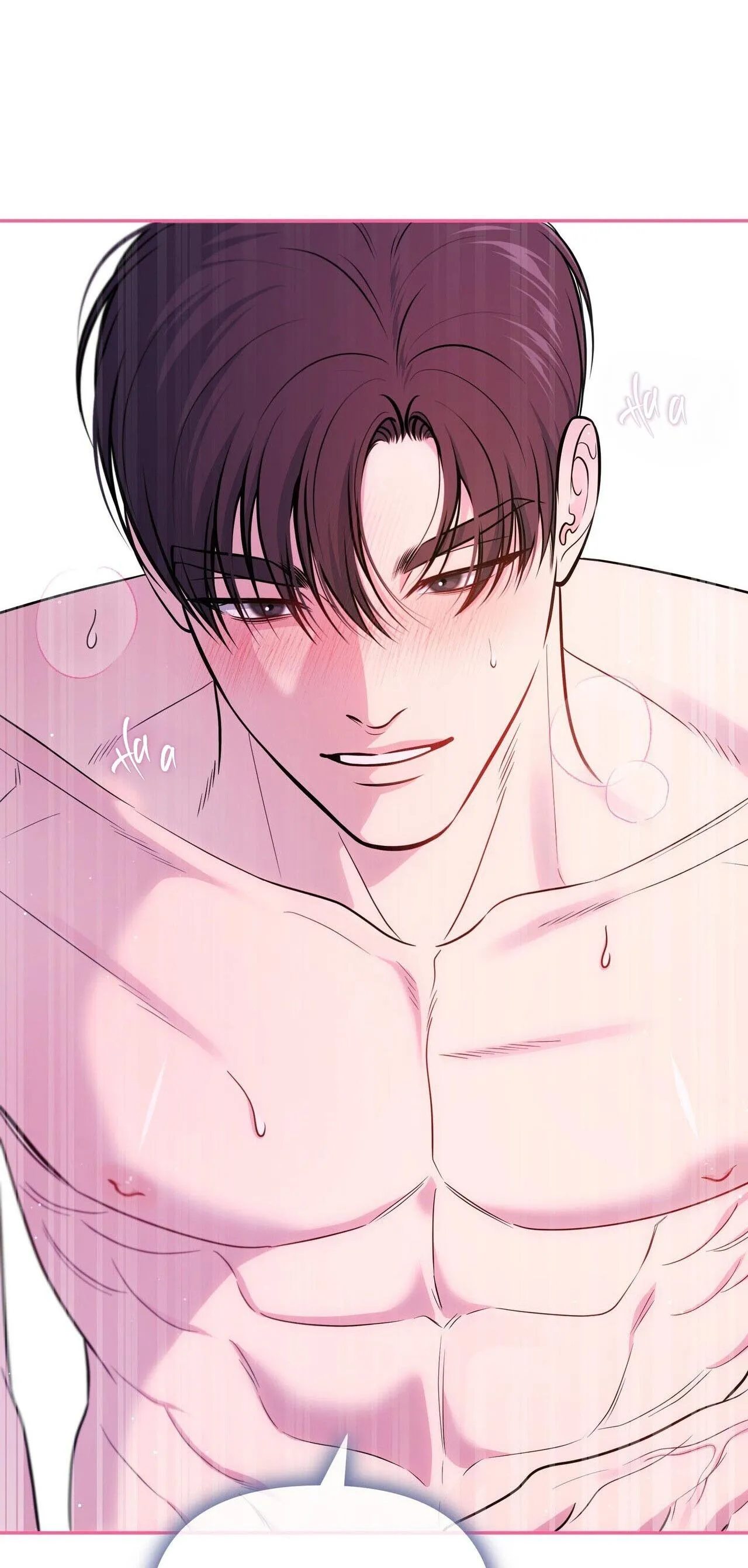 |DROP| Chuyện Tình Bí Mật Chapter 25 Trang 60