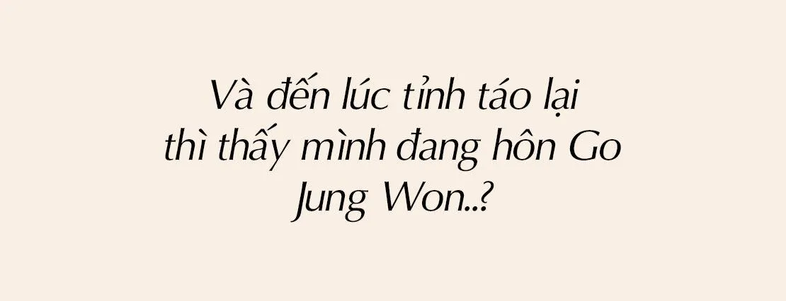 |DROP| Chuyện Tình Bí Mật Chapter 0 Trang 16