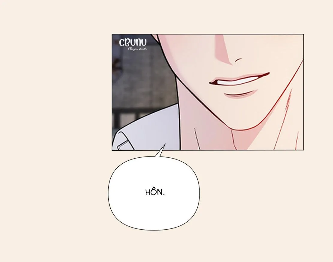 |DROP| Chuyện Tình Bí Mật Chapter 0 Trang 17