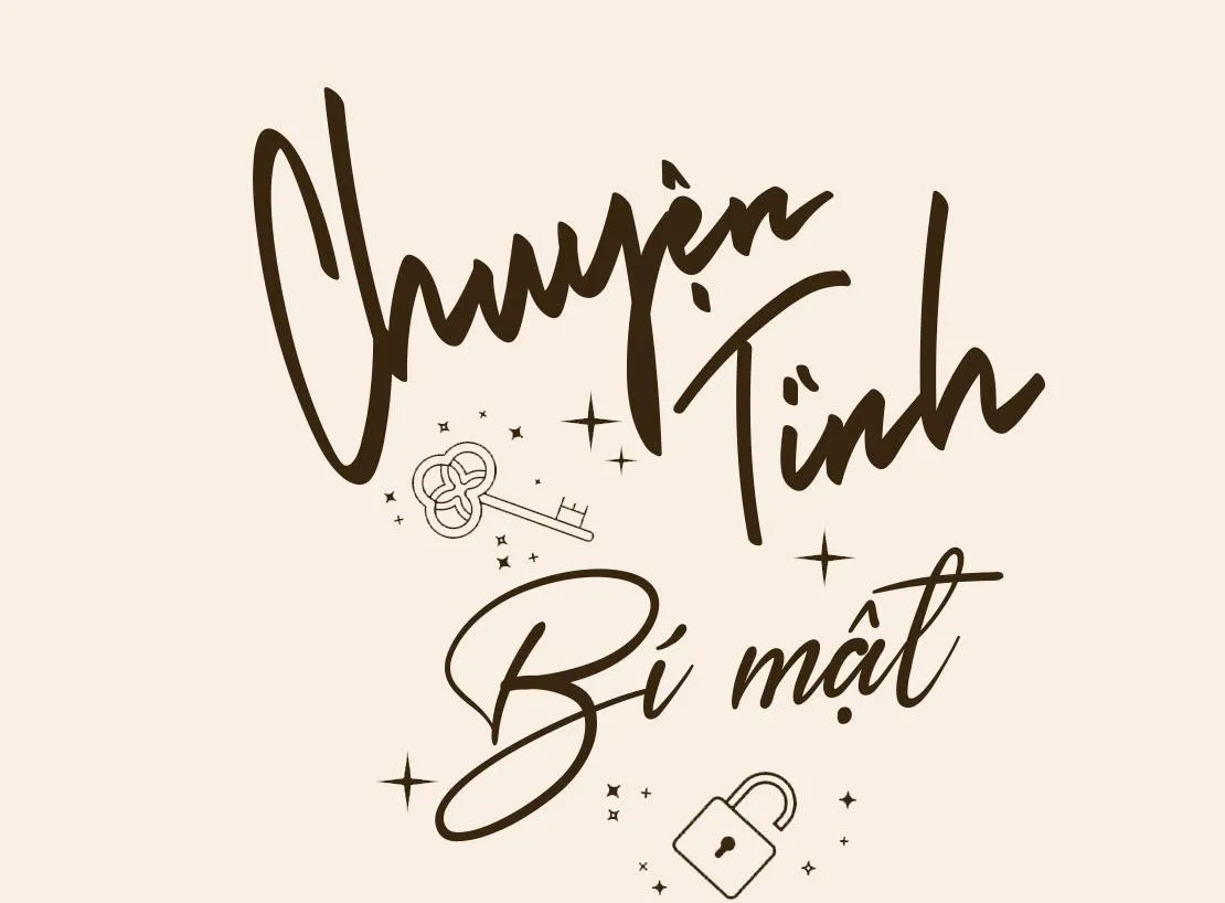 |DROP| Chuyện Tình Bí Mật Chapter 0 Trang 22
