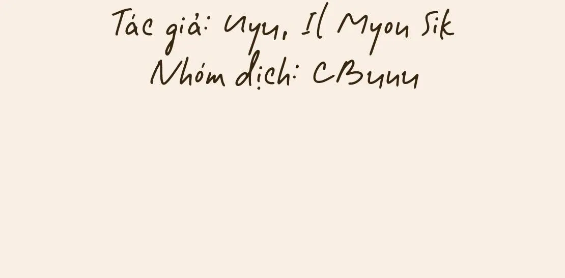 |DROP| Chuyện Tình Bí Mật Chapter 0 Trang 23