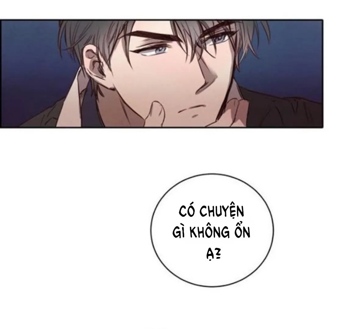 Chuyện tình cây liễu Chapter 4 Trang 5