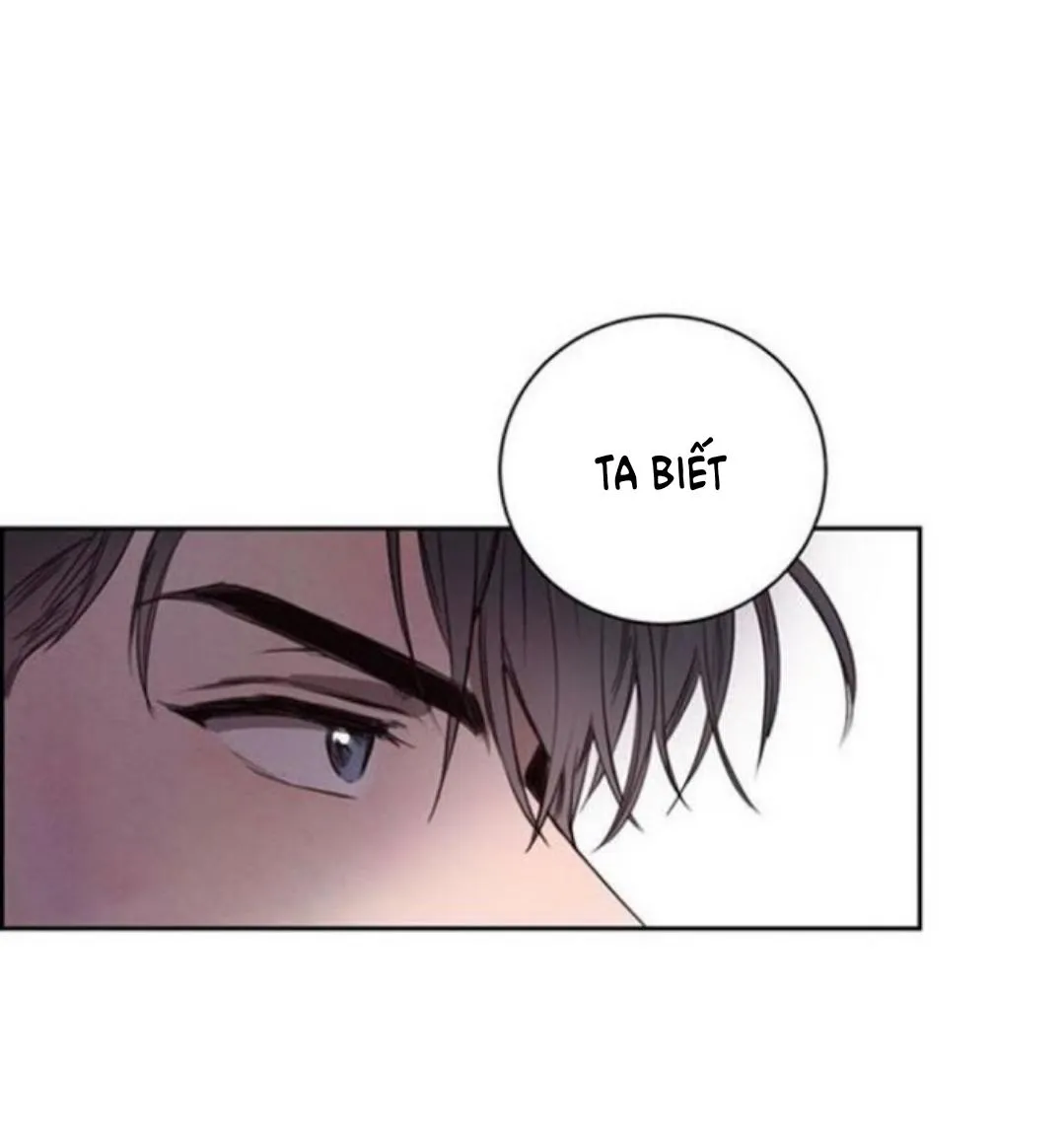 Chuyện tình cây liễu Chapter 4 Trang 23