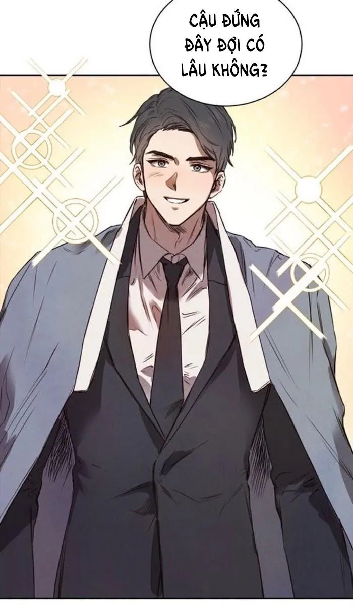 Chuyện tình cây liễu Chapter 4 Trang 27