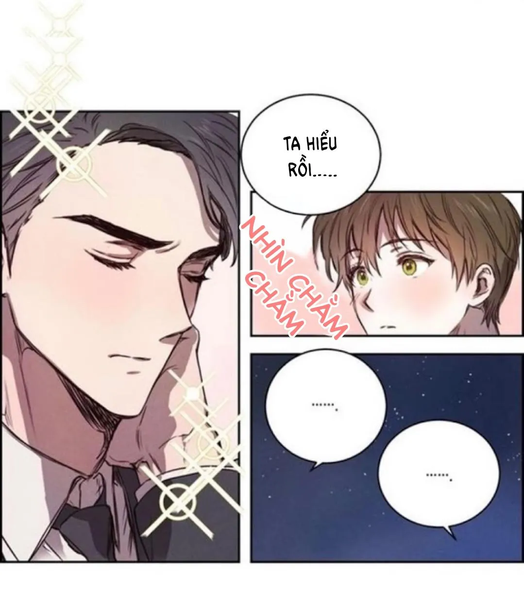 Chuyện tình cây liễu Chapter 4 Trang 30