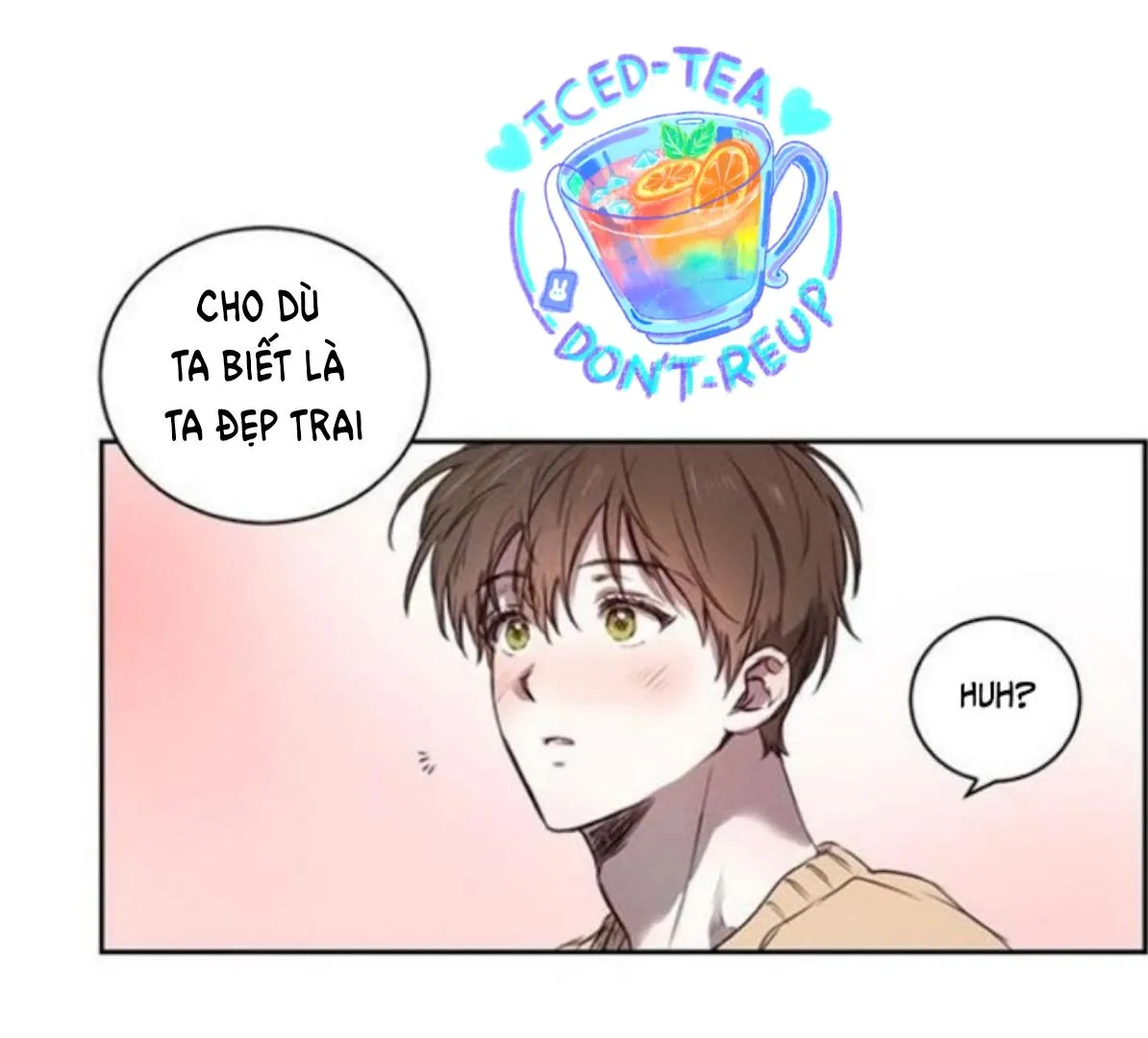 Chuyện tình cây liễu Chapter 4 Trang 31