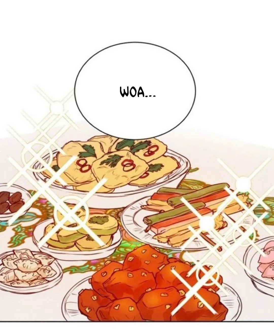 Chuyện tình cây liễu Chapter 4 Trang 37