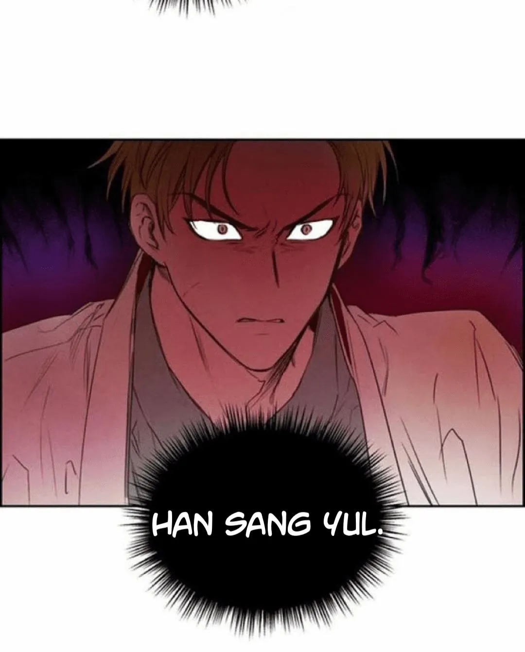 Chuyện tình cây liễu Chapter 5 Trang 33