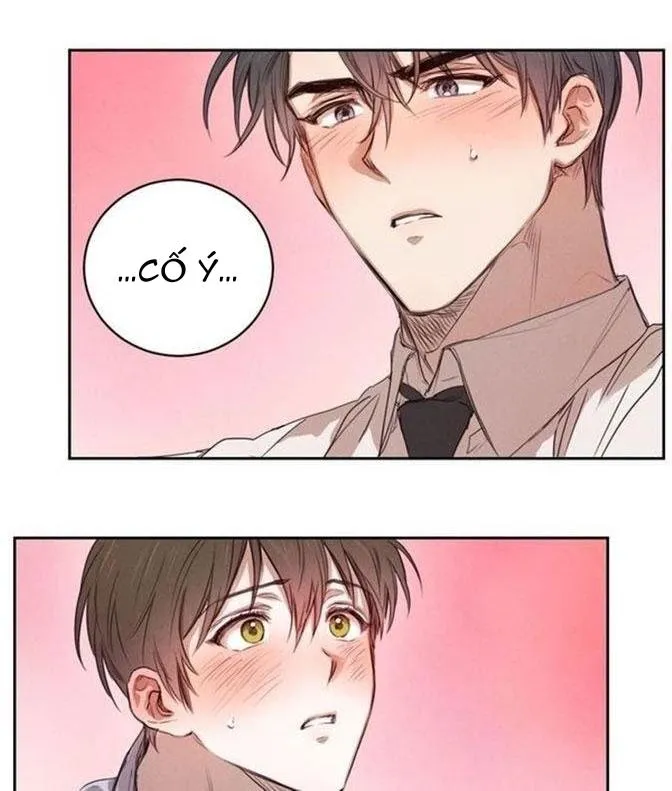 Chuyện tình cây liễu Chapter 6 Trang 23