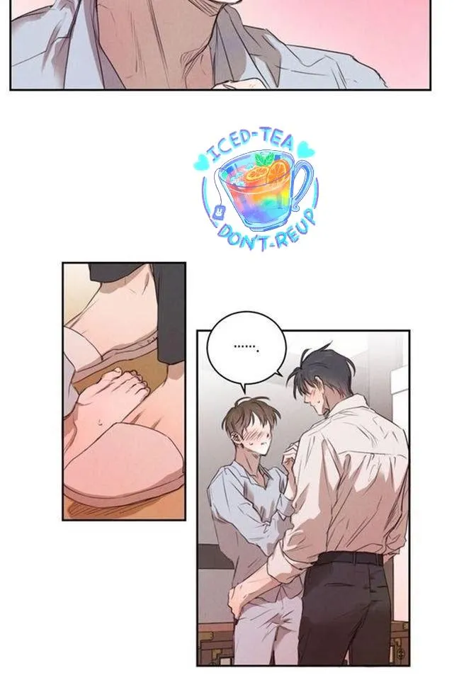 Chuyện tình cây liễu Chapter 6 Trang 24