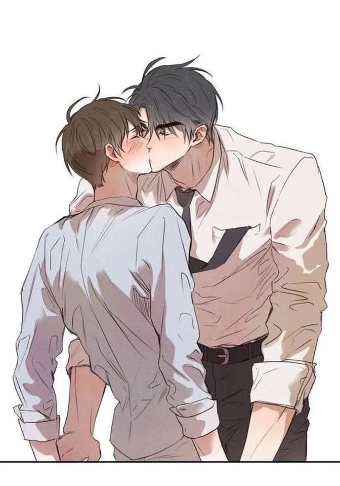 Chuyện tình cây liễu Chapter 6 Trang 28