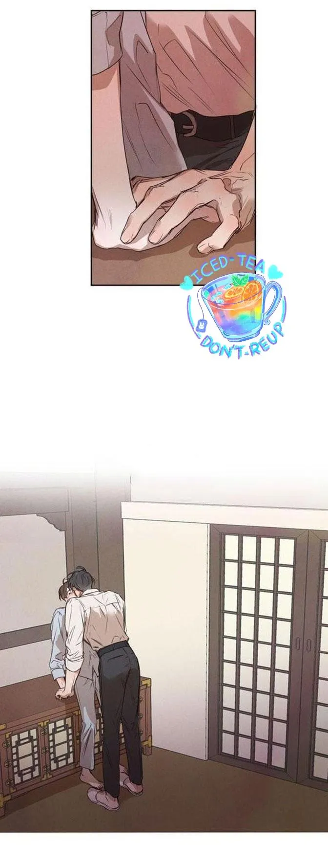 Chuyện tình cây liễu Chapter 6 Trang 31