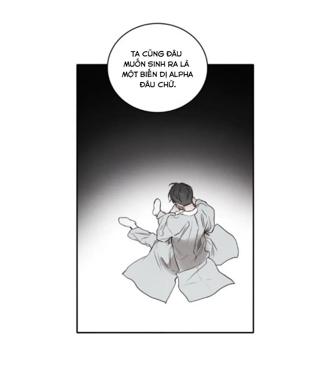 Chuyện tình cây liễu Chapter 7 Trang 26