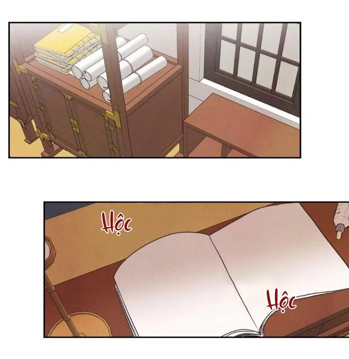 Chuyện tình cây liễu Chapter 8 Trang 22