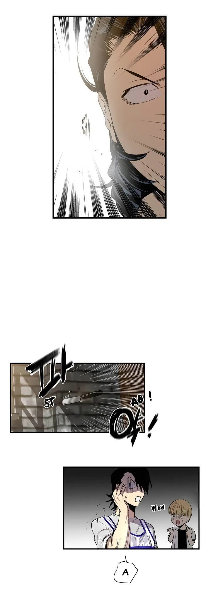 Chuyện tình chàng Peach Chapter 2 Trang 24