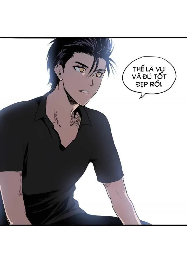 Chuyện tình chàng Peach Chapter 3 Trang 3