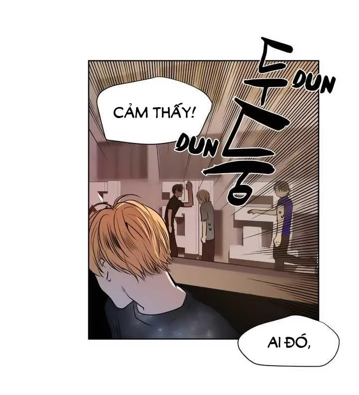 Chuyện tình chàng Peach Chapter 3 Trang 29