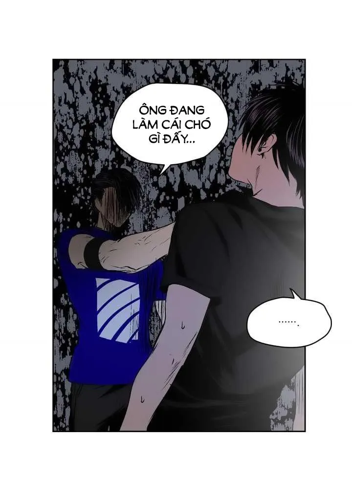 Chuyện tình chàng Peach Chapter 3 Trang 32