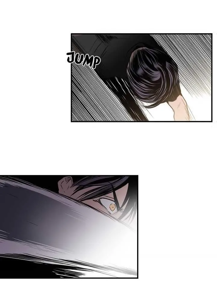 Chuyện tình chàng Peach Chapter 3 Trang 39