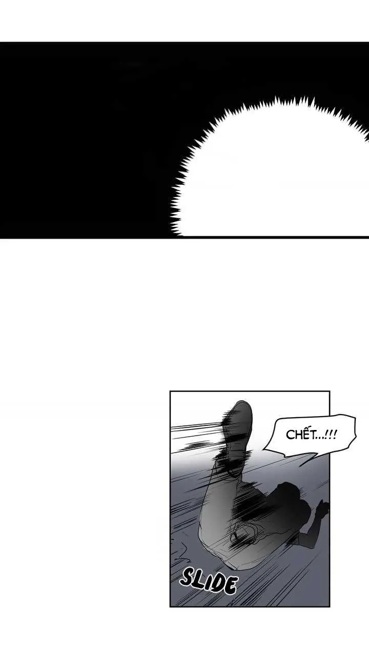 Chuyện tình chàng Peach Chapter 3 Trang 40