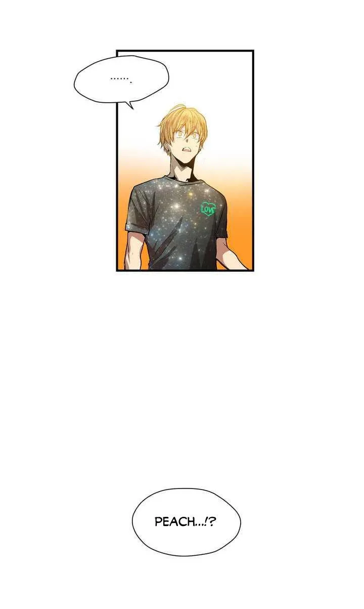 Chuyện tình chàng Peach Chapter 3 Trang 43