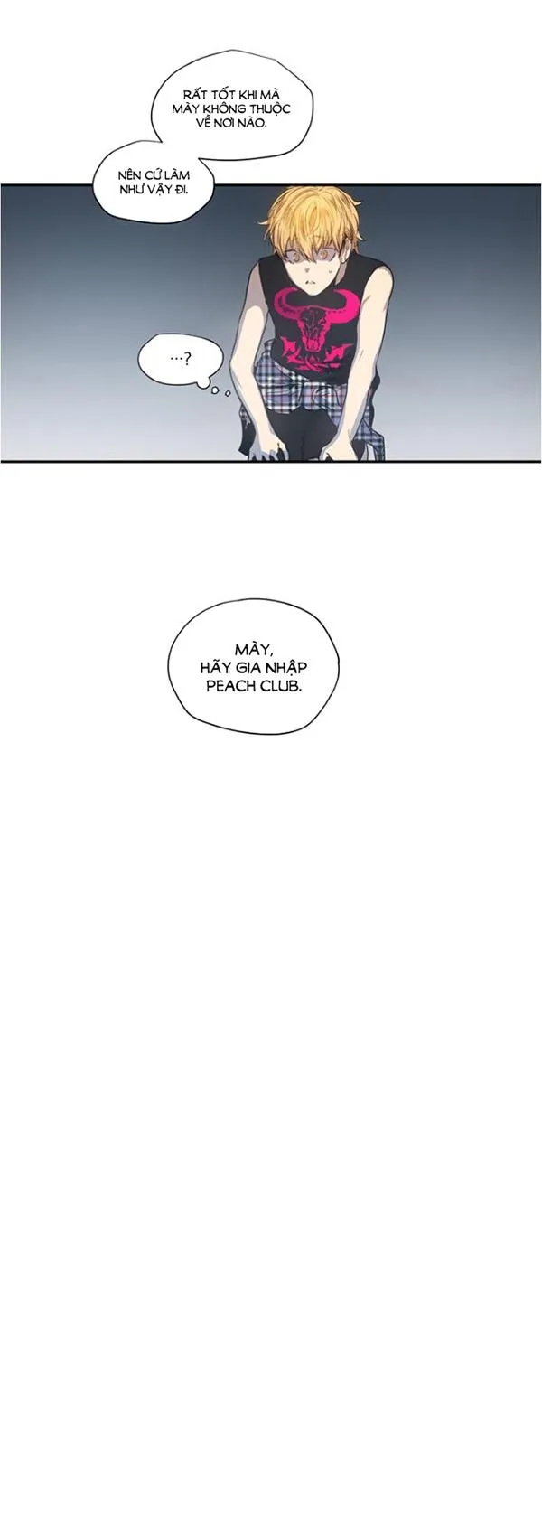 Chuyện tình chàng Peach Chapter 1 Trang 34