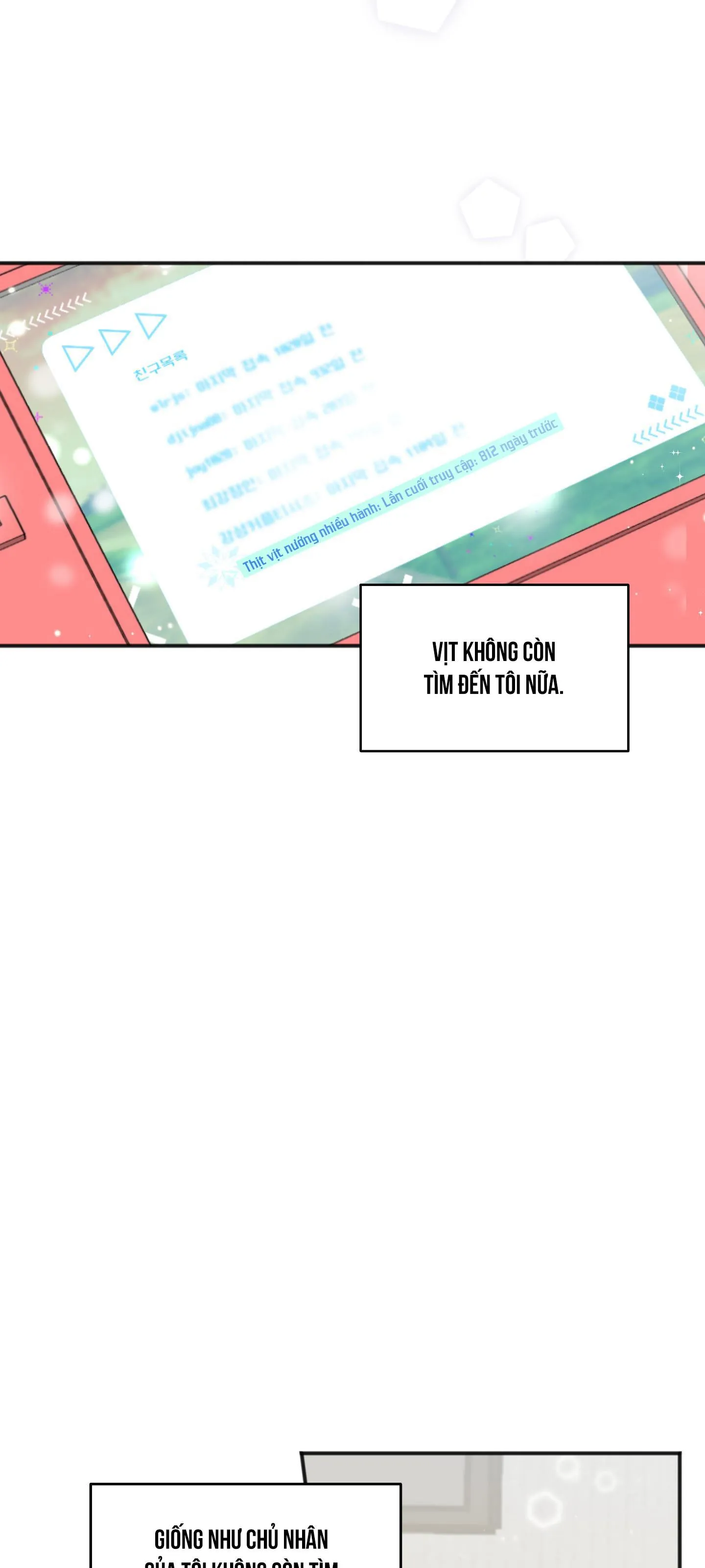 CHUYỆN TÌNH CHIBI Chapter 2 Trang 17