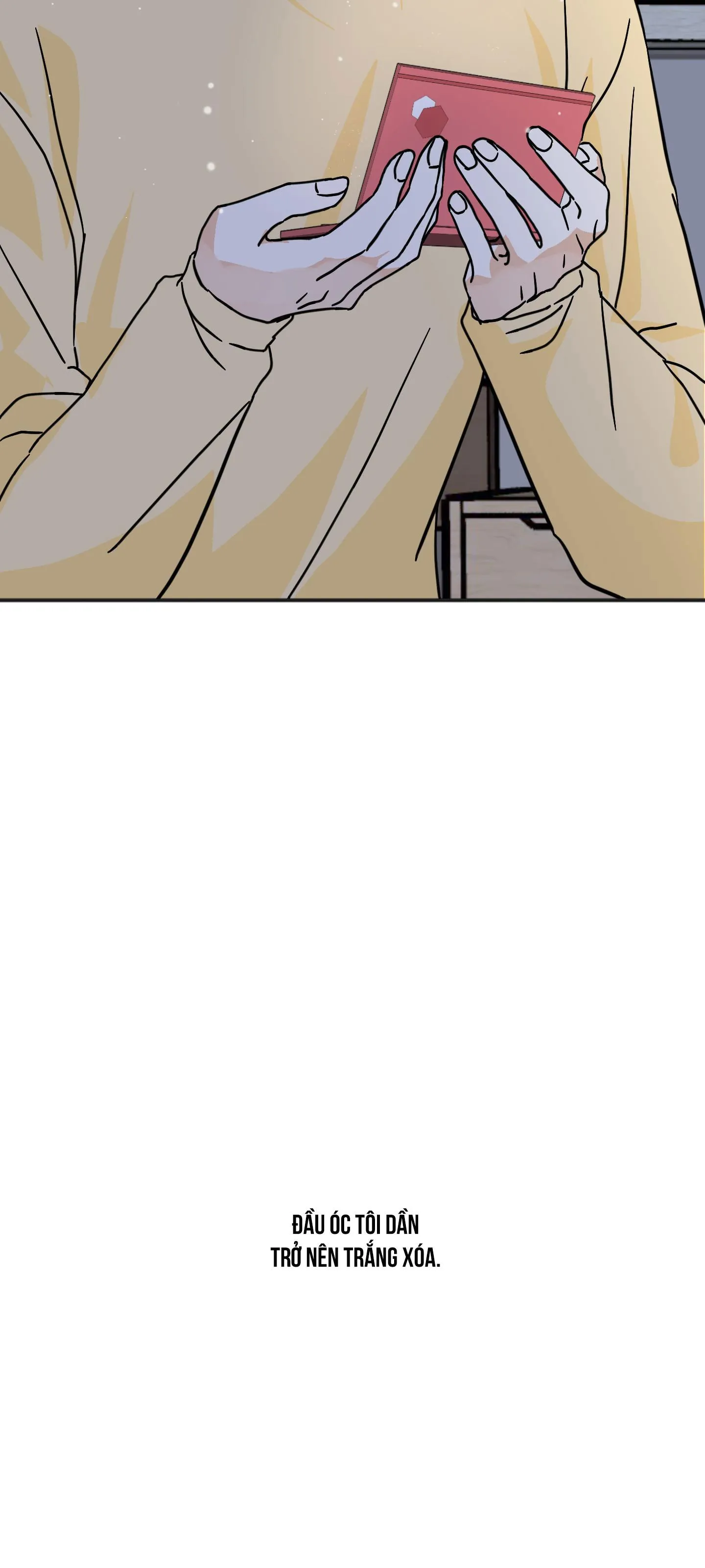 CHUYỆN TÌNH CHIBI Chapter 2 Trang 20