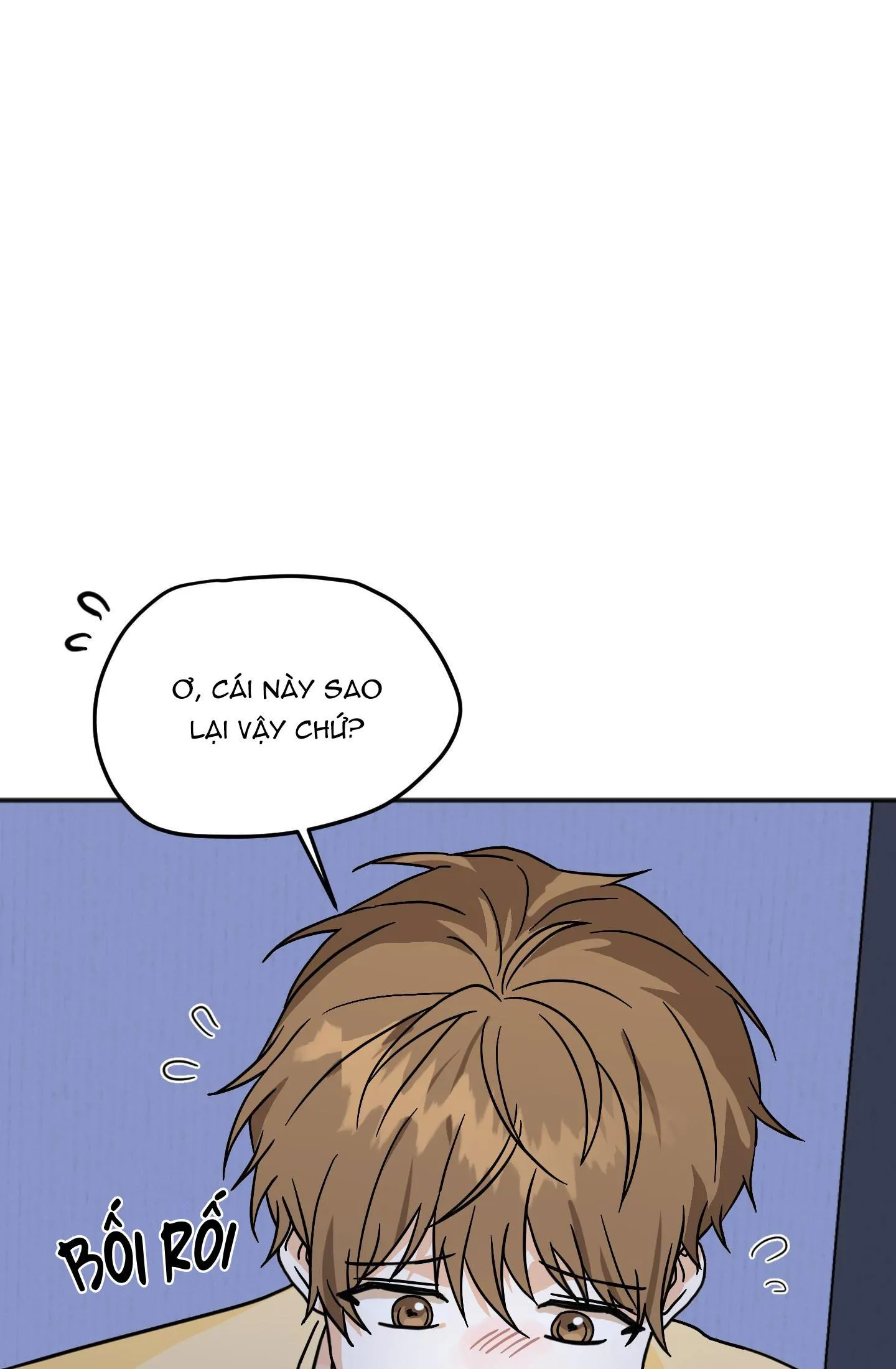 CHUYỆN TÌNH CHIBI Chapter 2 Trang 22