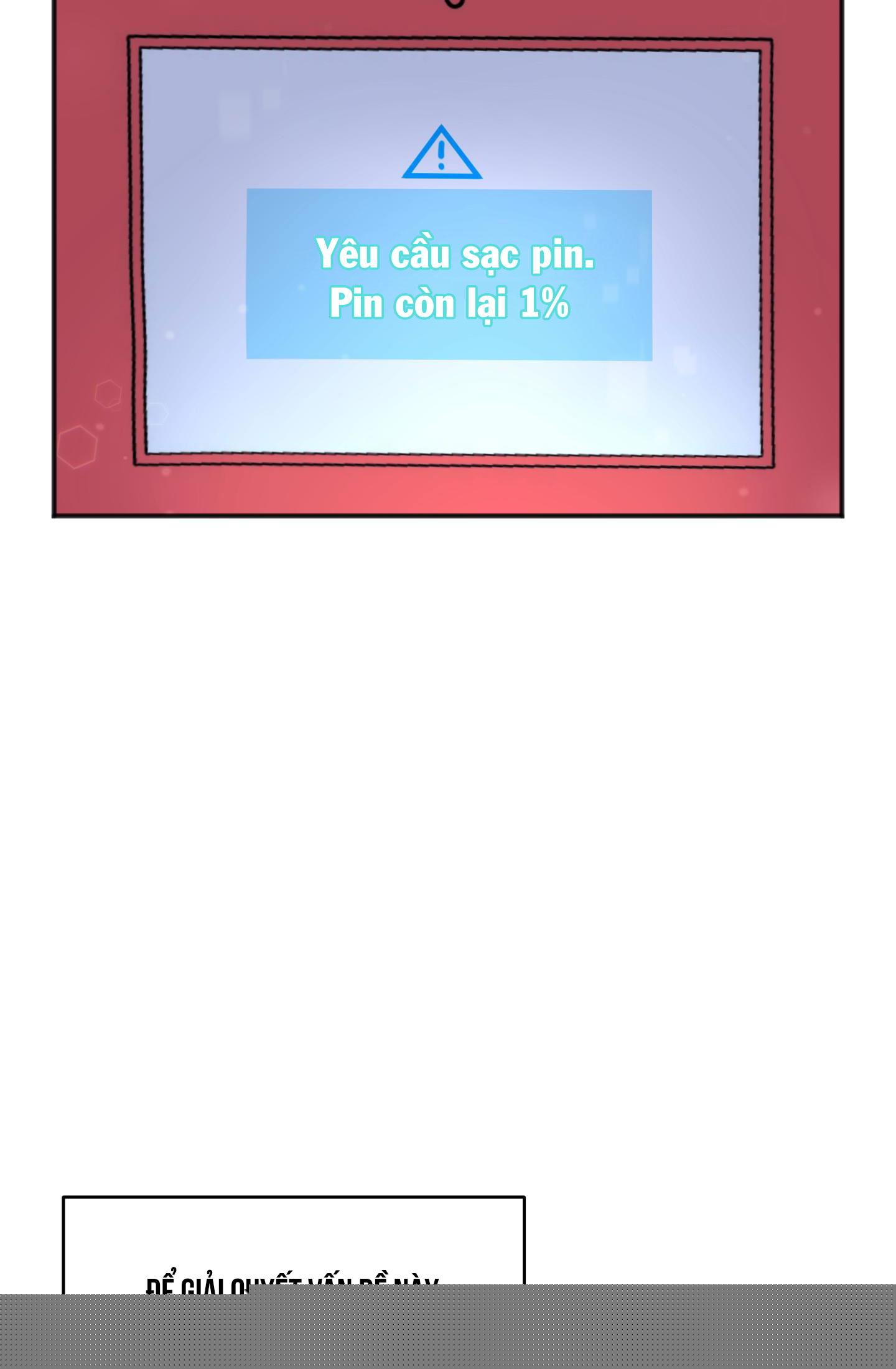 CHUYỆN TÌNH CHIBI Chapter 2 Trang 24