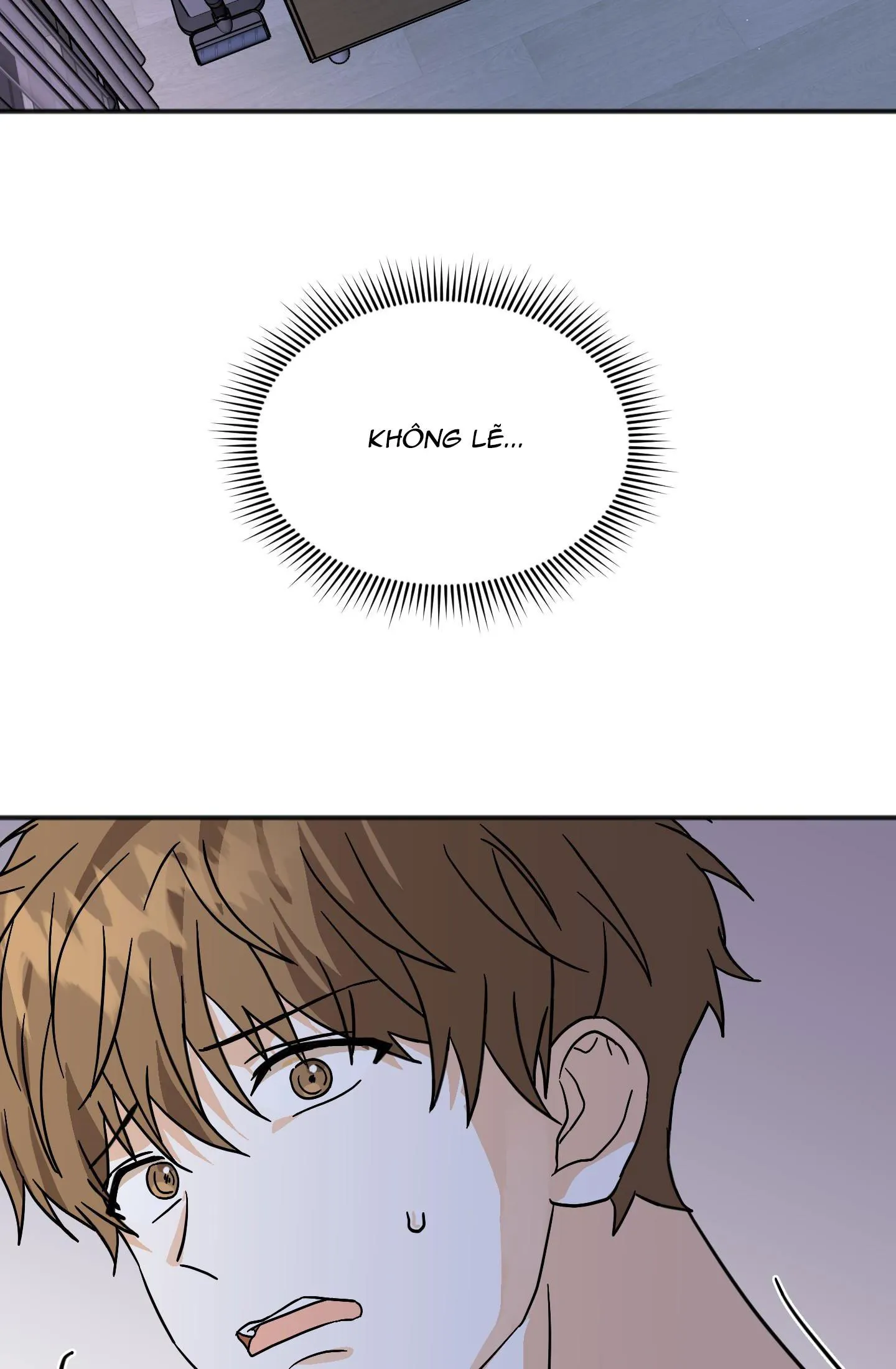 CHUYỆN TÌNH CHIBI Chapter 2 Trang 26