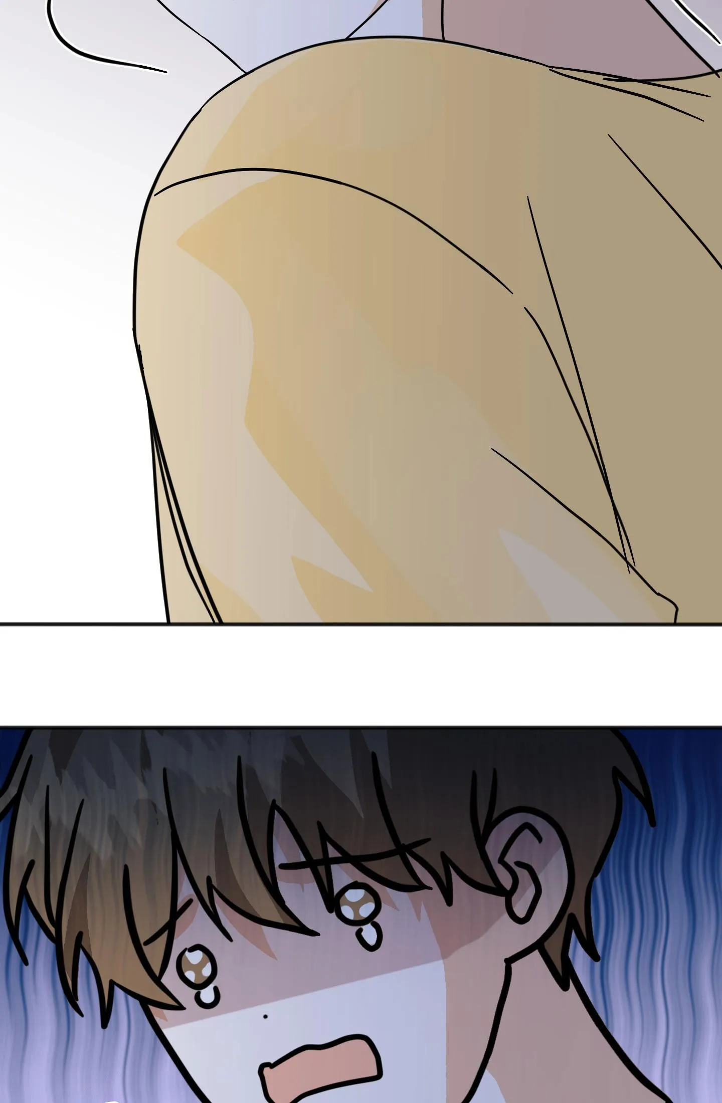 CHUYỆN TÌNH CHIBI Chapter 2 Trang 27