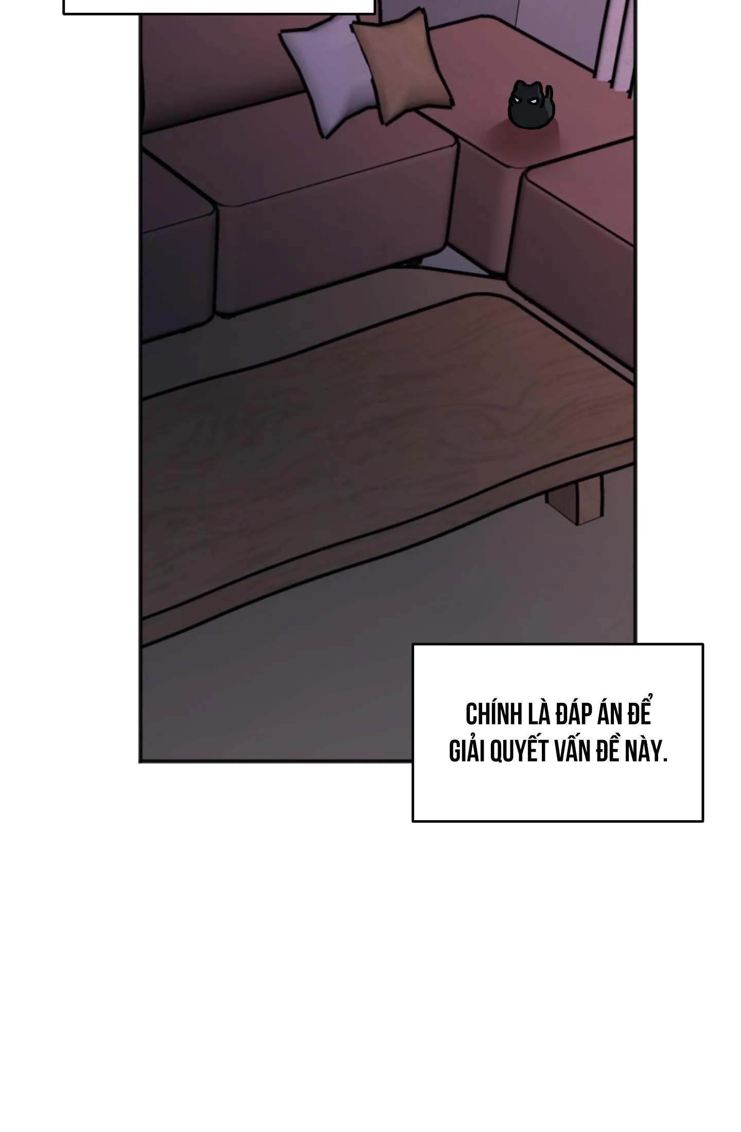 CHUYỆN TÌNH CHIBI Chapter 2 Trang 29