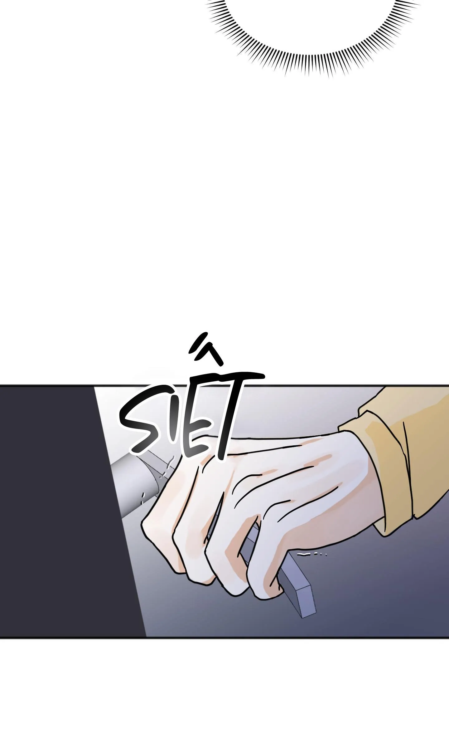 CHUYỆN TÌNH CHIBI Chapter 2 Trang 32