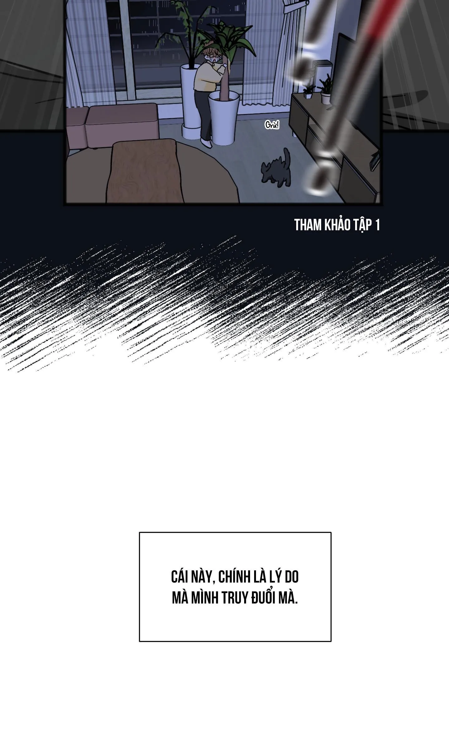 CHUYỆN TÌNH CHIBI Chapter 2 Trang 38