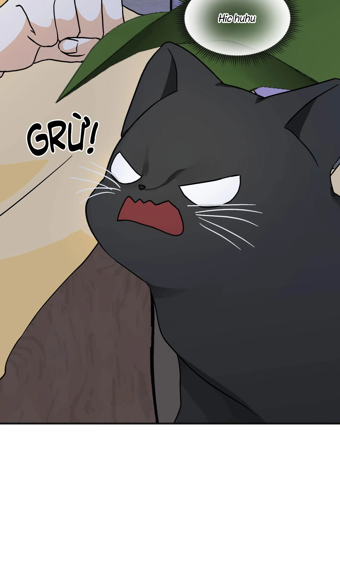 CHUYỆN TÌNH CHIBI Chapter 2 Trang 40