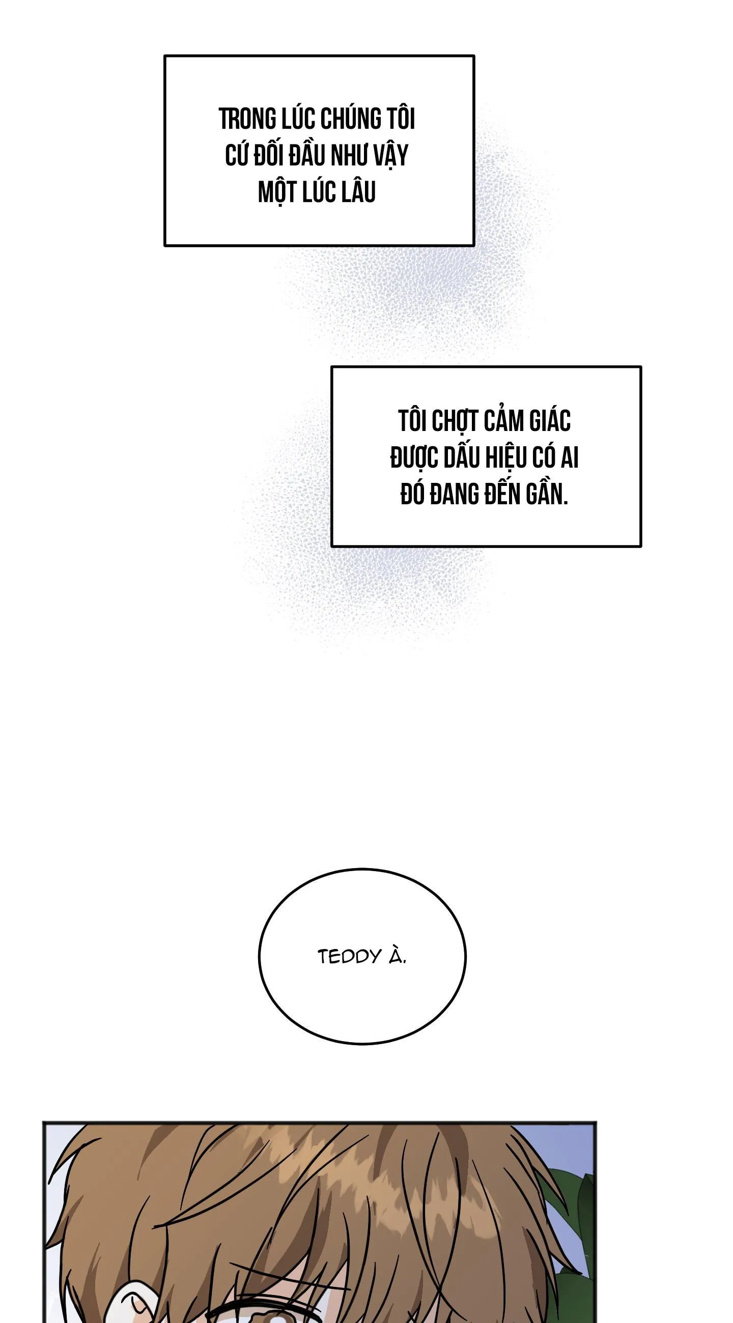 CHUYỆN TÌNH CHIBI Chapter 2 Trang 41