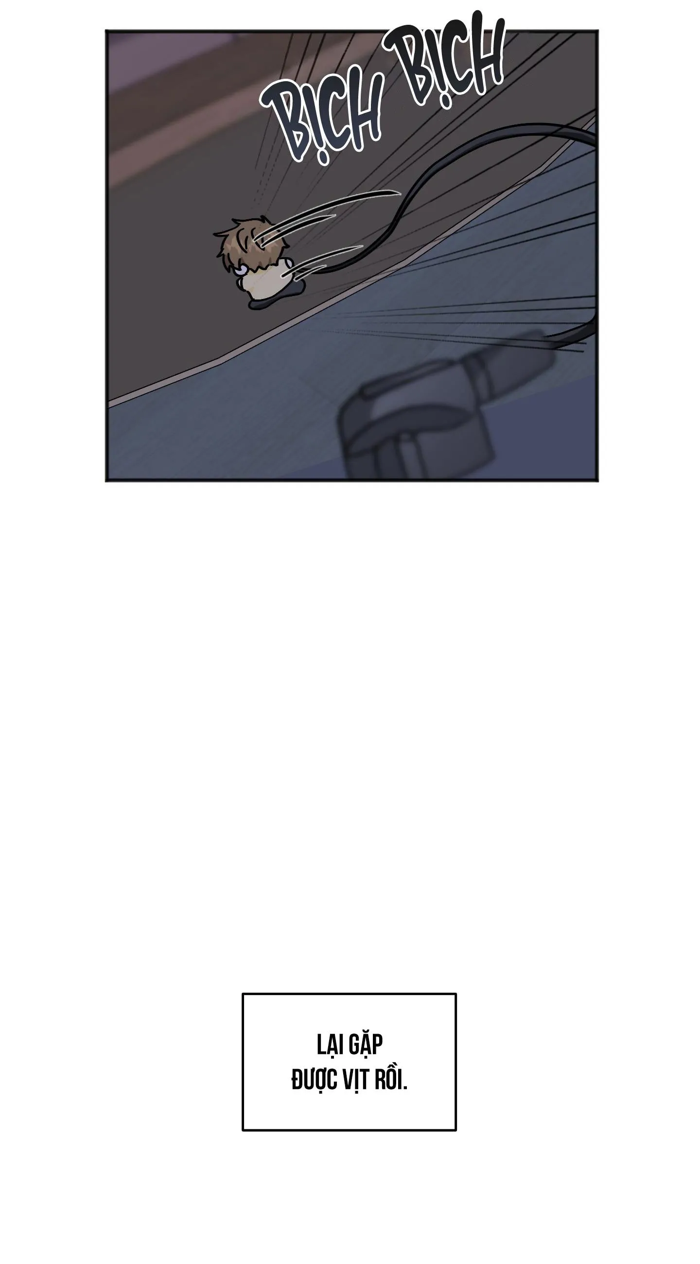 CHUYỆN TÌNH CHIBI Chapter 2 Trang 50