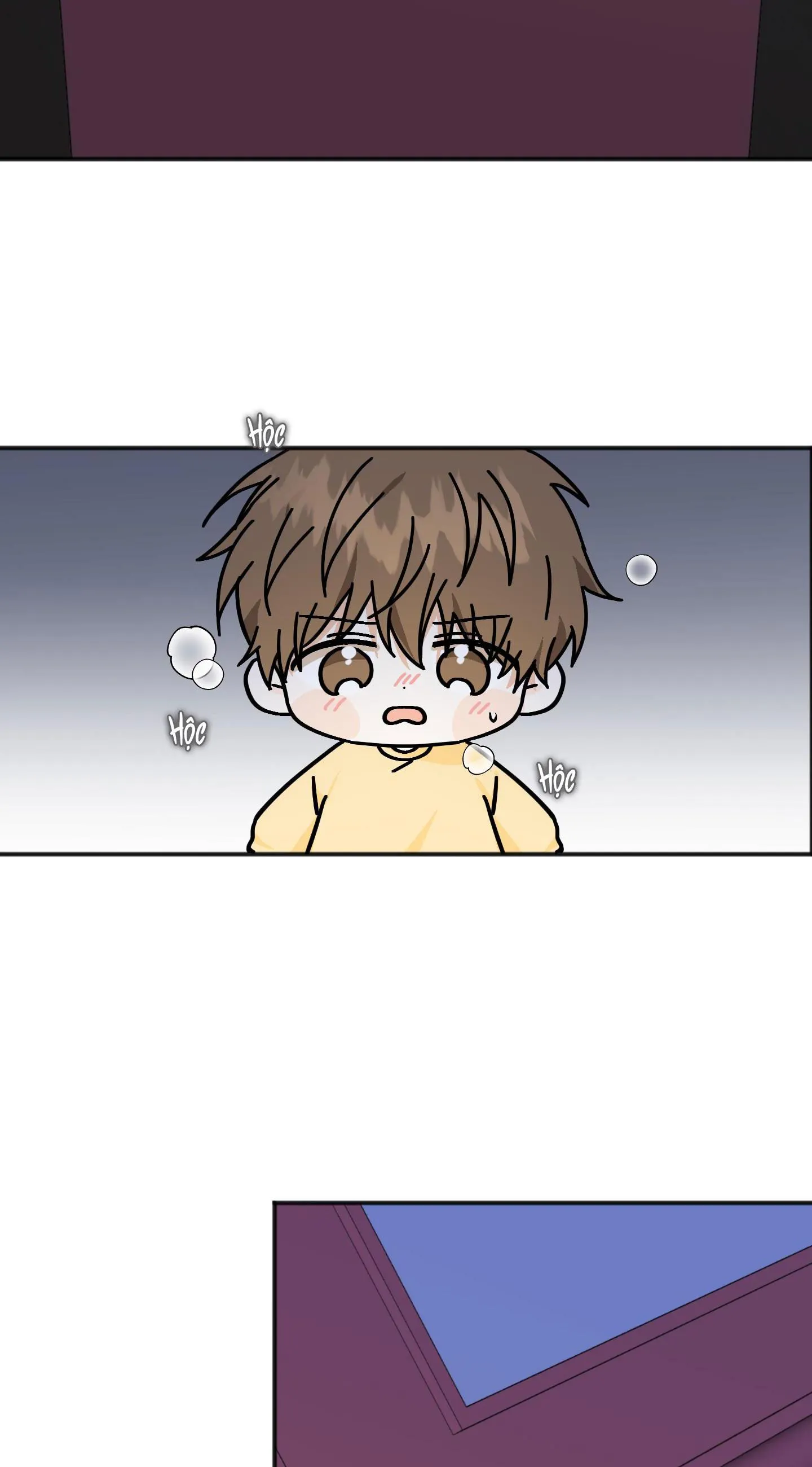 CHUYỆN TÌNH CHIBI Chapter 2 Trang 52