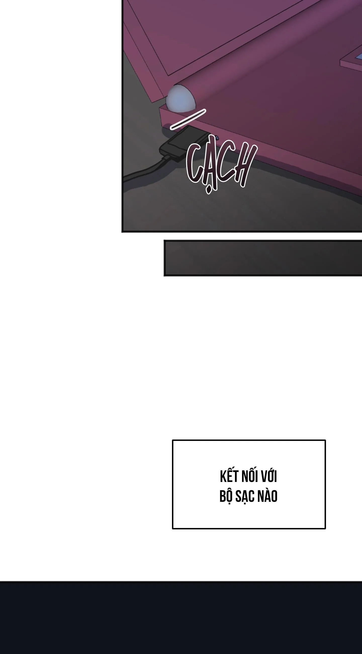 CHUYỆN TÌNH CHIBI Chapter 2 Trang 53