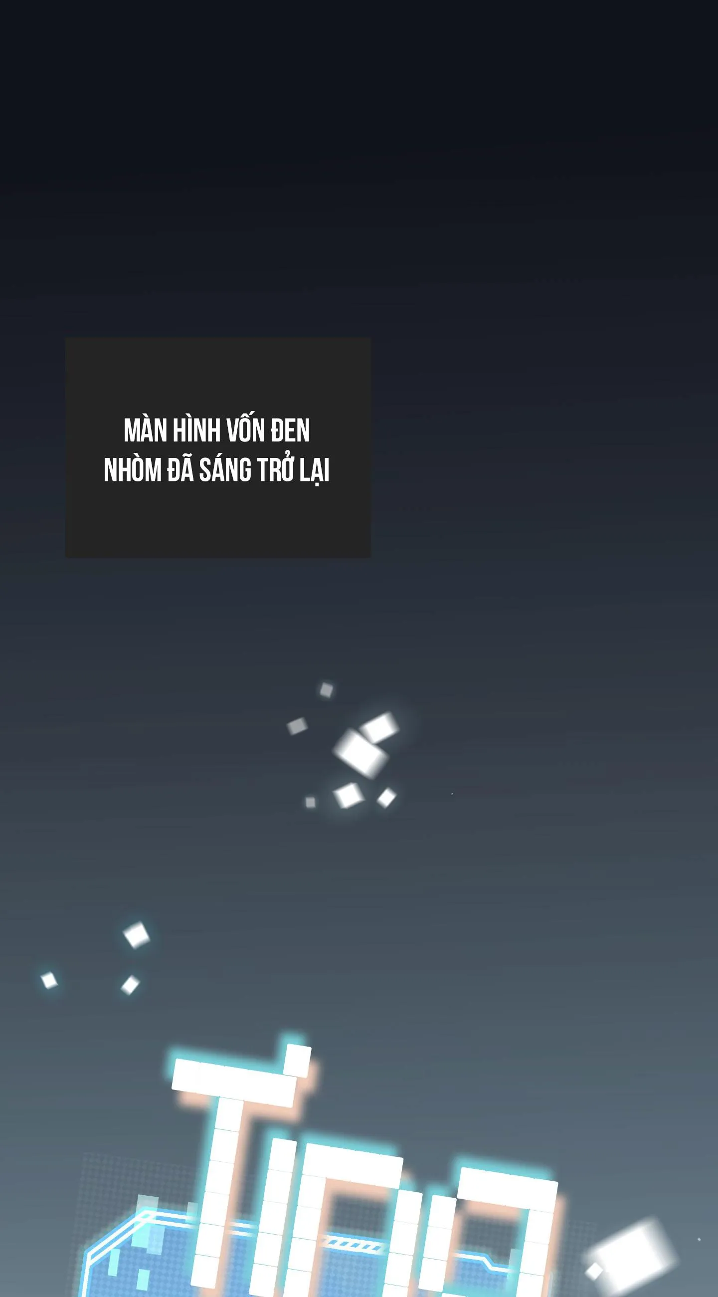 CHUYỆN TÌNH CHIBI Chapter 2 Trang 54