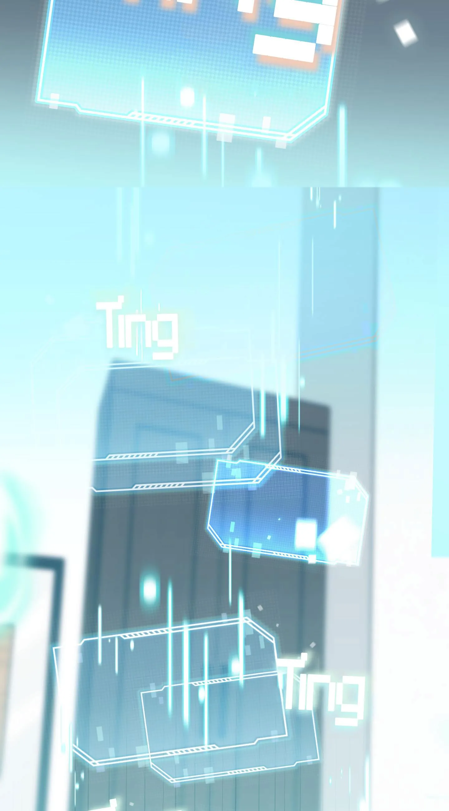 CHUYỆN TÌNH CHIBI Chapter 2 Trang 55