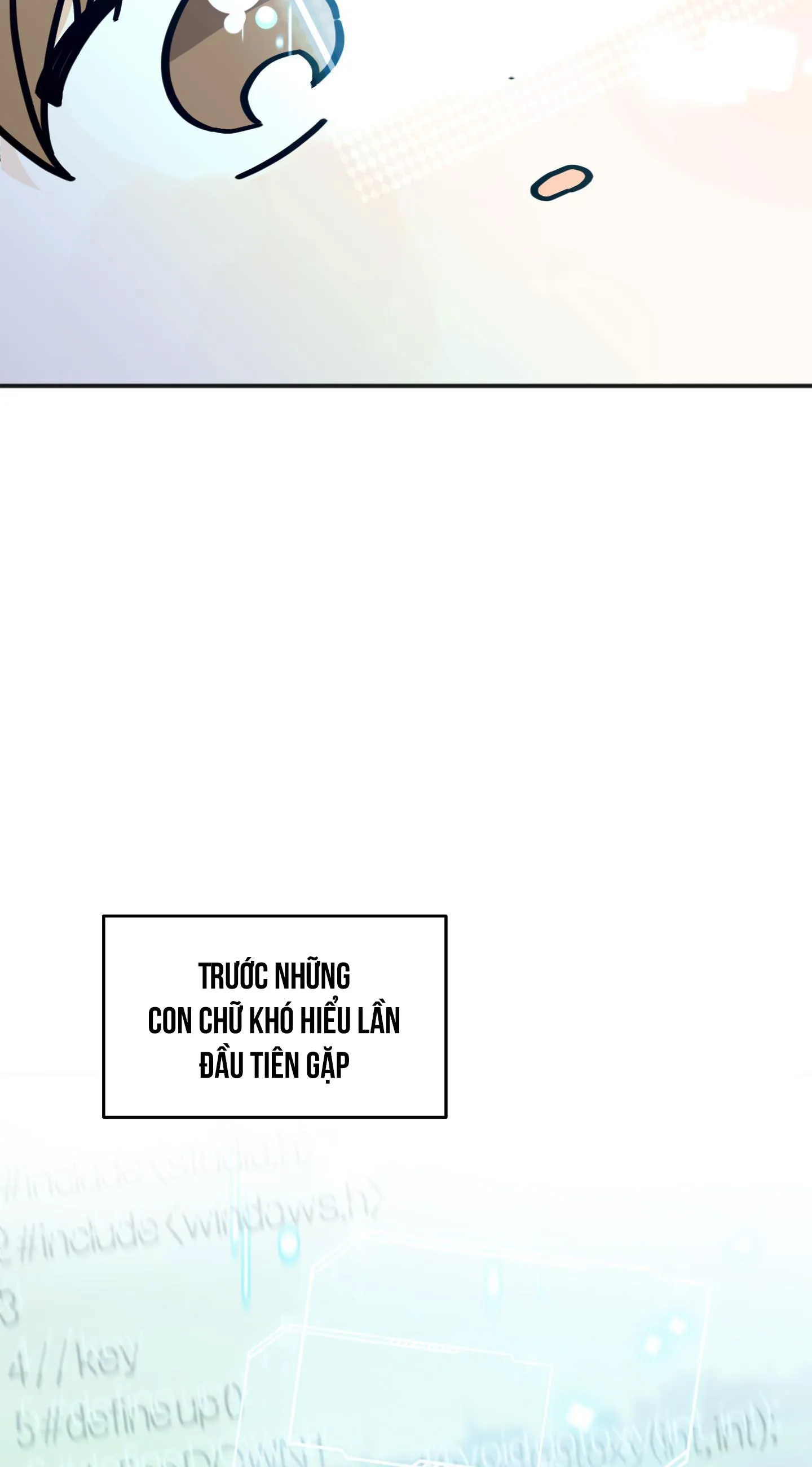 CHUYỆN TÌNH CHIBI Chapter 2 Trang 57