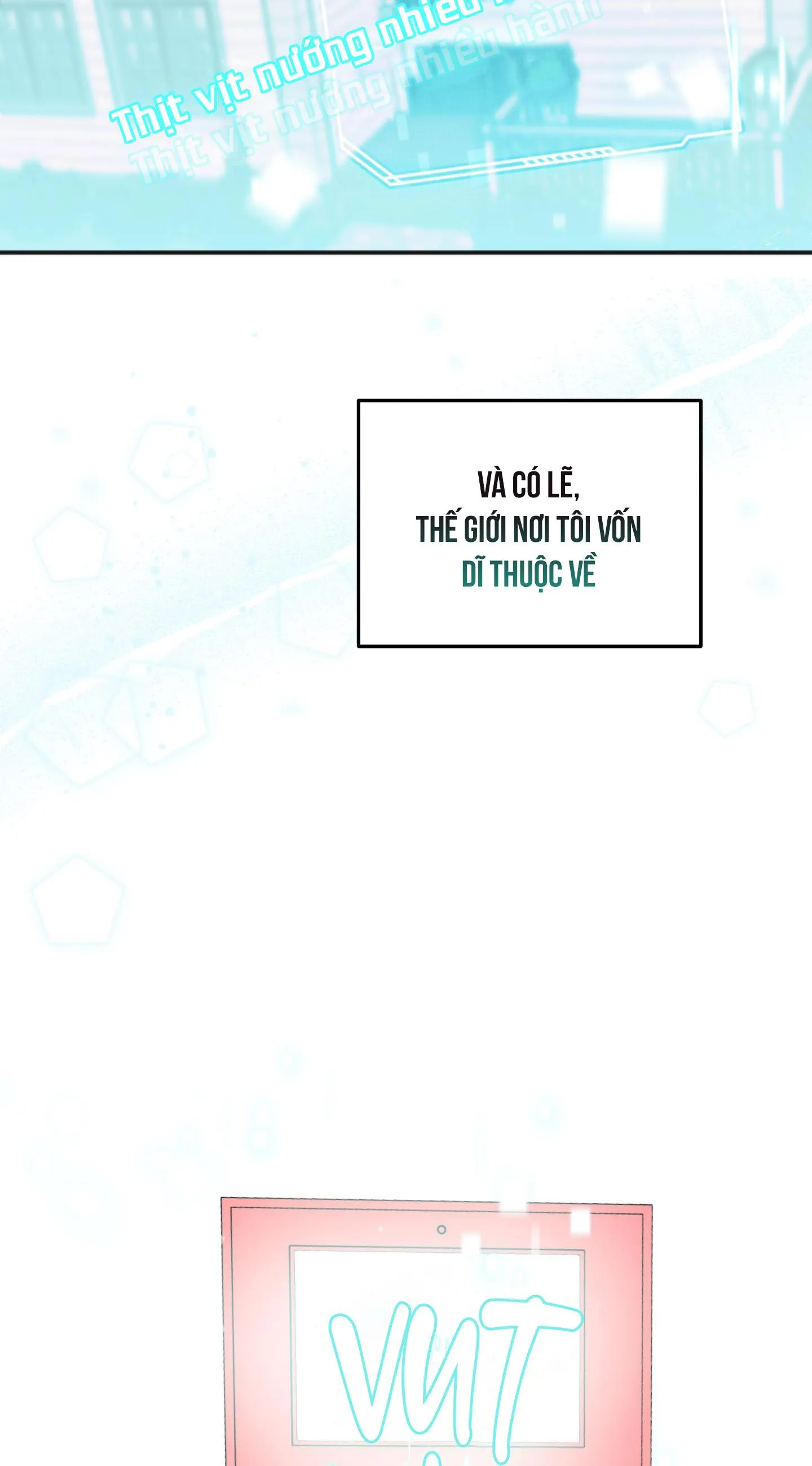 CHUYỆN TÌNH CHIBI Chapter 2 Trang 59