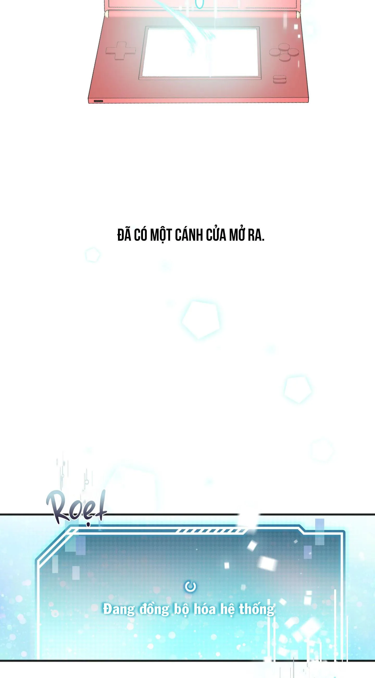 CHUYỆN TÌNH CHIBI Chapter 2 Trang 60