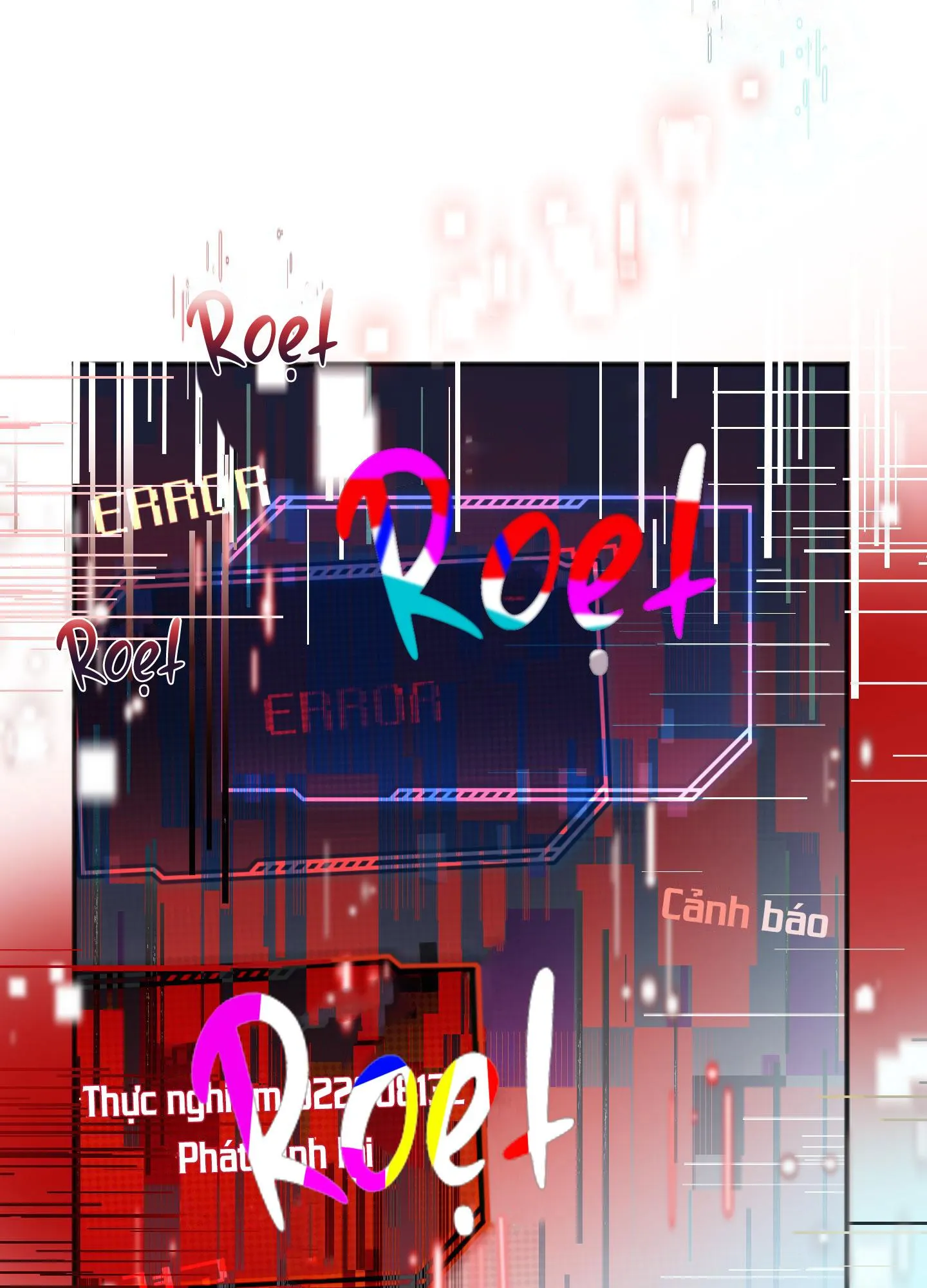 CHUYỆN TÌNH CHIBI Chapter 2 Trang 61