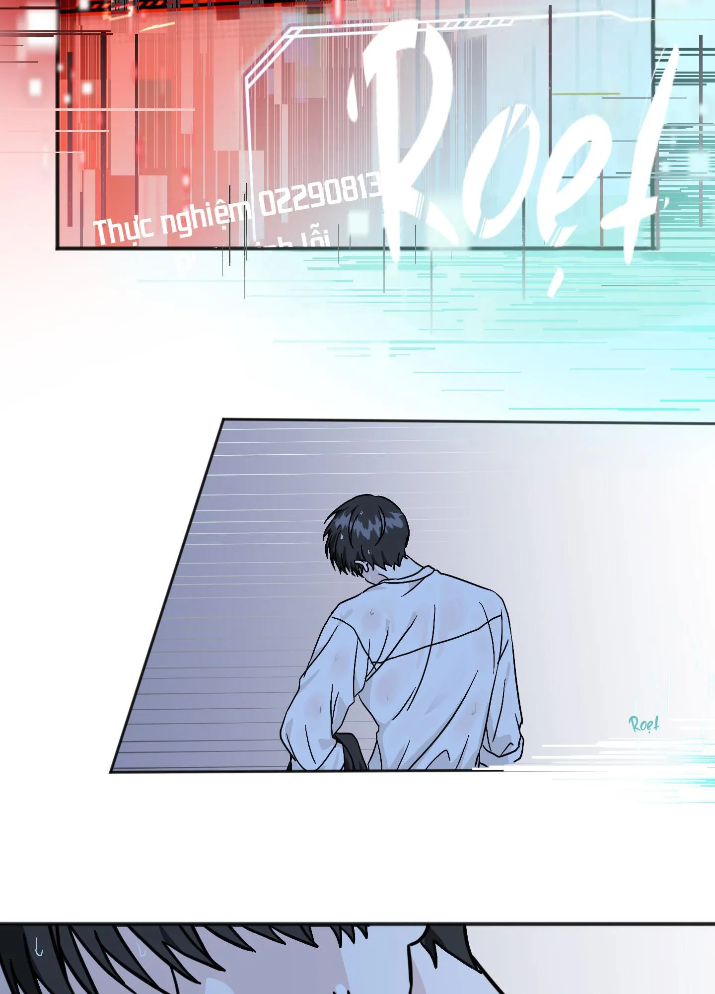 CHUYỆN TÌNH CHIBI Chapter 2 Trang 62