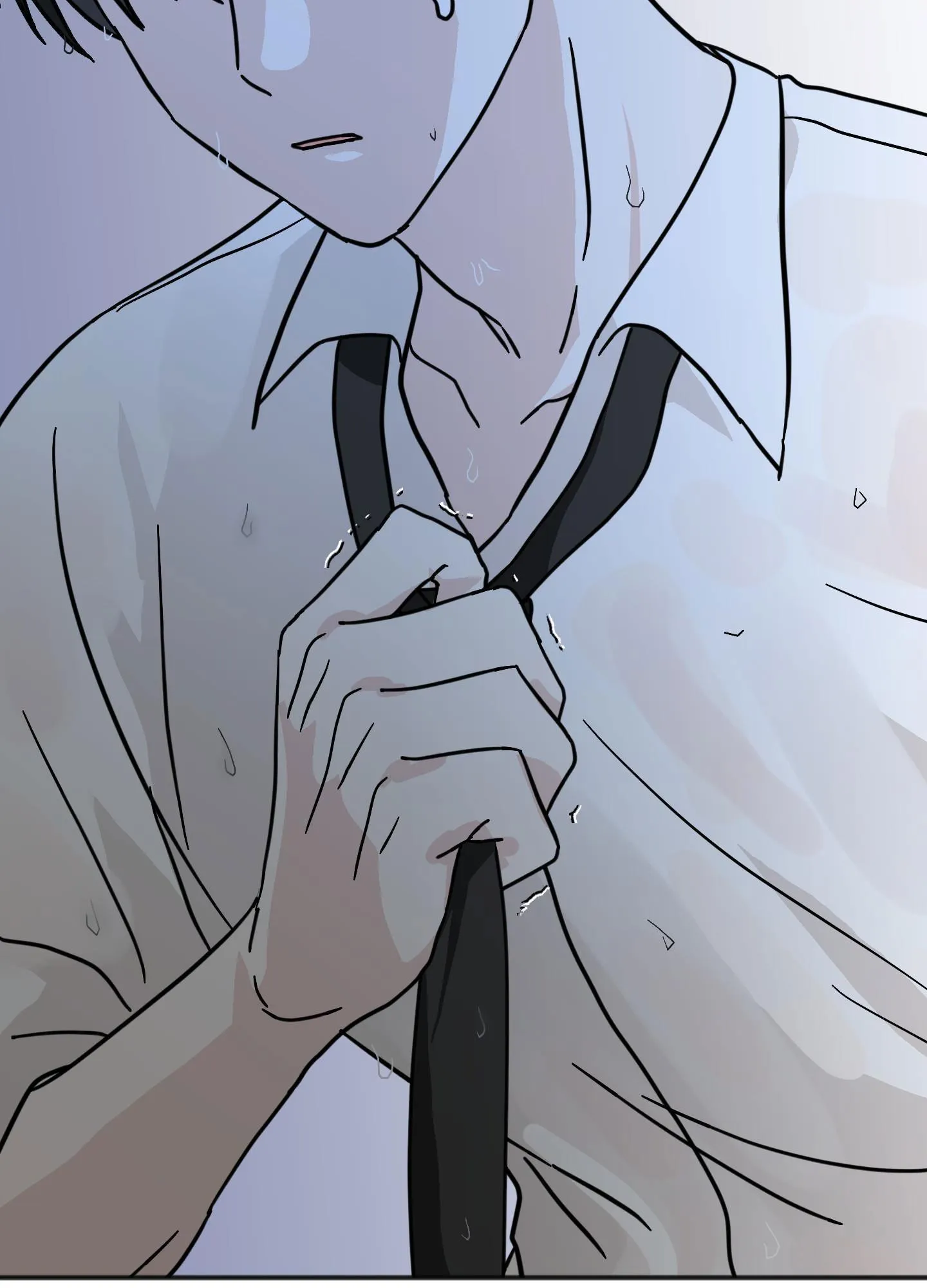 CHUYỆN TÌNH CHIBI Chapter 2 Trang 63