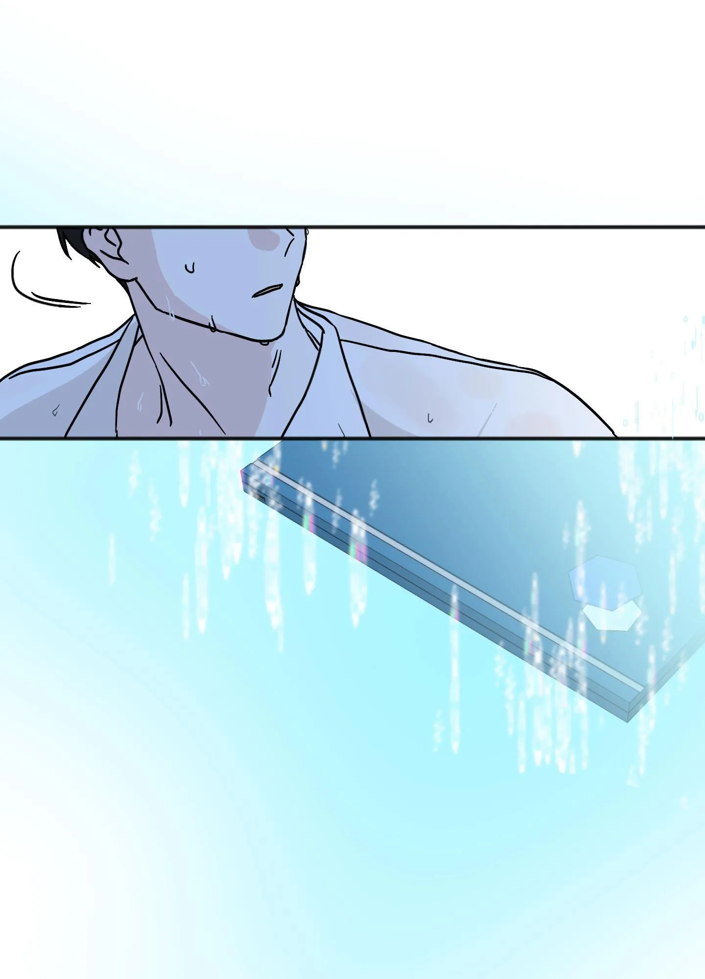 CHUYỆN TÌNH CHIBI Chapter 2 Trang 64